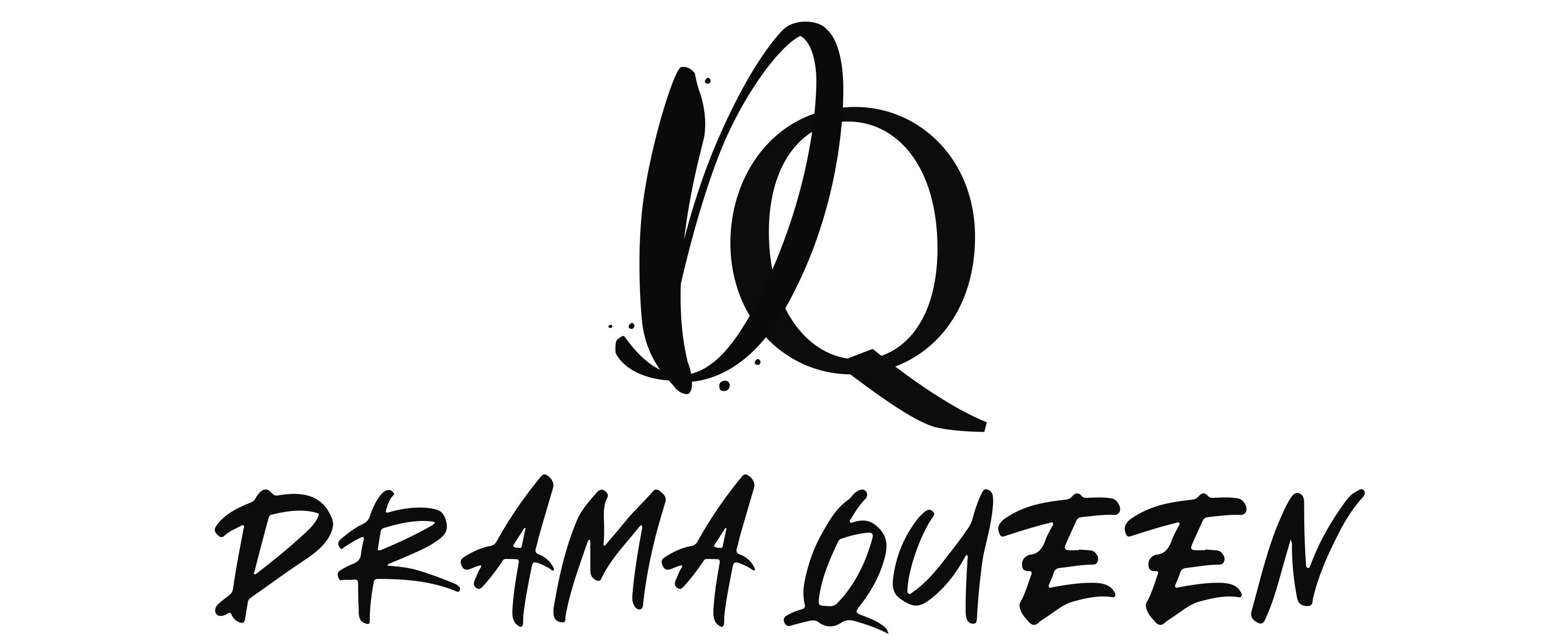 DQ DRAMA QUEEN